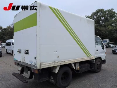 TOYOTA TOYOACE