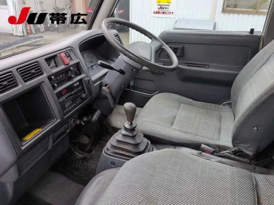 TOYOTA TOYOACE