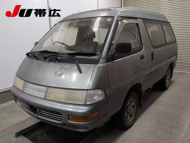 Toyota TownAce 1996