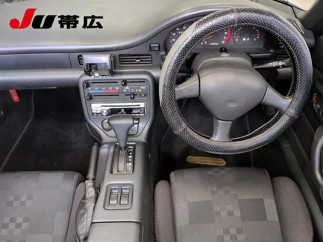 Suzuki Cappuccino  с аукциона в Японии