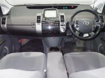 Статистика аукционов Toyota Prius