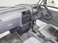 Цена авто Mitsubishi Minicab Truck с аукционов Японии, номер кузова U42T, пробег 89 000, оценка 9