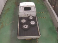 Цена авто Mitsubishi Minicab Truck с аукционов Японии, номер кузова U42T, пробег 89 000, оценка 9