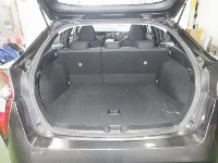 Цена авто Toyota Prius с аукционов Японии, номер кузова ZVW50, пробег 133 000, оценка 2