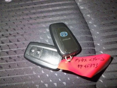 Статистика аукционов Toyota Prius