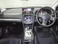 Цена авто Subaru Impreza с аукционов Японии, номер кузова GP7, пробег 94 000, оценка 2