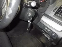 Цена авто Subaru Impreza с аукционов Японии, номер кузова GP7, пробег 94 000, оценка 2
