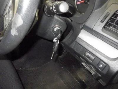 SUBARU IMPREZA SPORT