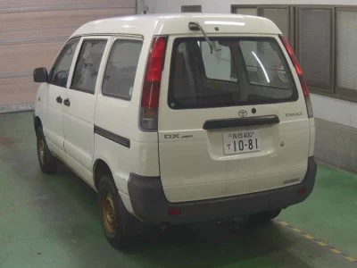 Toyota TownAce