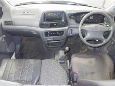 Toyota TownAce