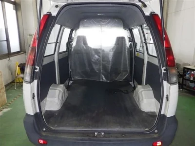 Toyota TownAce