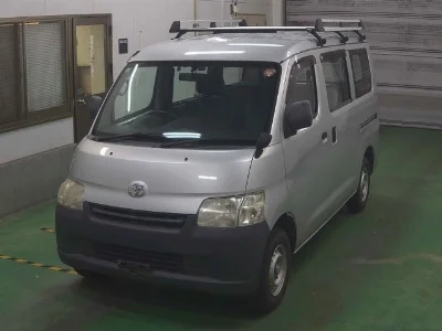 Toyota TownAce