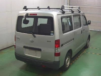 Toyota TownAce