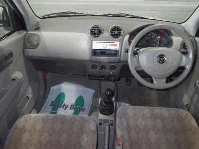 Mazda Carol