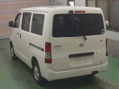 Toyota TownAce