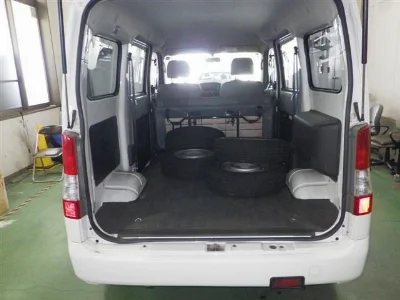 Toyota TownAce