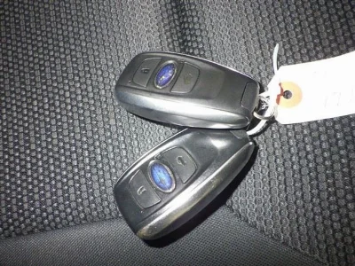 SUBARU IMPREZA G4