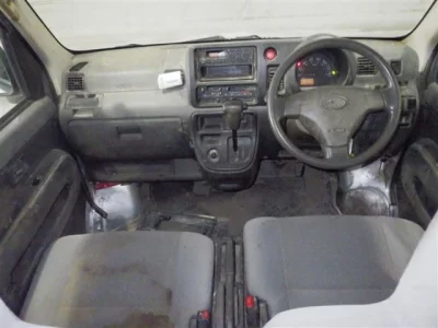 Subaru SAMBAR VAN