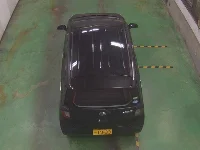 Цена авто Daihatsu  с аукционов Японии, номер кузова LA360S, пробег 9 000, оценка 3