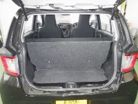 Цена авто Daihatsu  с аукционов Японии, номер кузова LA360S, пробег 9 000, оценка 3