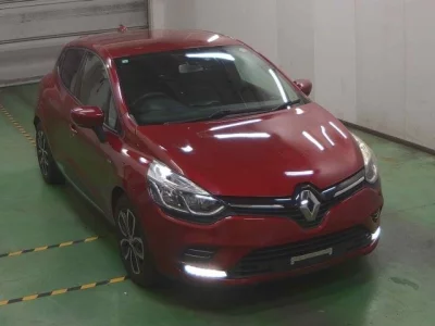 Renault Lutecia