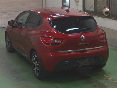 Renault Lutecia