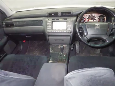 Toyota Crown Estate