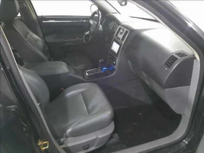 Chrysler 300C
