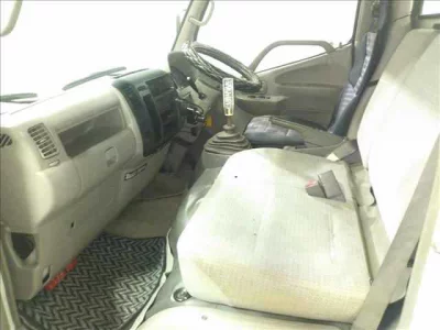 Статистика аукционов Toyota ToyoAce