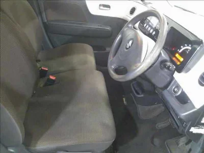 Suzuki MR Wagon