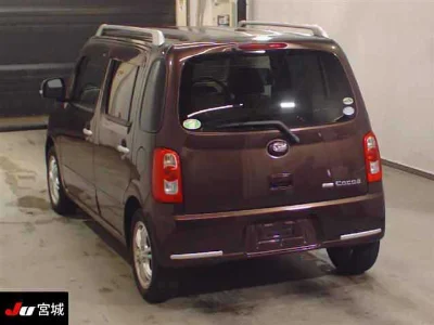 DAIHATSU MIRA COCOA