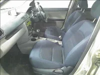 Цена авто Mazda Demio с аукционов Японии, номер кузова DY3W, пробег 60 000, оценка 4