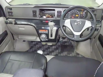 DAIHATSU ATRAI WAGON