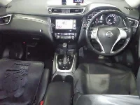 Цена авто Nissan X-Trail с аукционов Японии, номер кузова T32, пробег 118 000, оценка 6