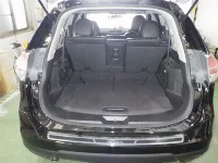 Цена авто Nissan X-Trail с аукционов Японии, номер кузова T32, пробег 118 000, оценка 6