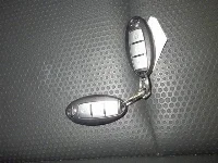 Цена авто Nissan X-Trail с аукционов Японии, номер кузова NT32, пробег 128 000, оценка 8
