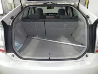 Цена авто Toyota Prius с аукционов Японии, номер кузова ZVW30, пробег 327 000, оценка 6
