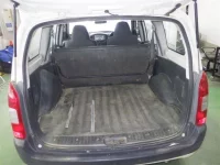 Цена авто Toyota Probox с аукционов Японии, номер кузова NCP51V, пробег 122 000, оценка 4