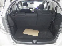 Цена авто Honda Fit с аукционов Японии, номер кузова GP1, пробег 199 000, оценка 6