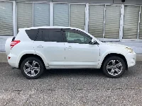 Цена авто Toyota RAV4 с аукционов Японии, номер кузова ACA31W, пробег 93 000, оценка 8