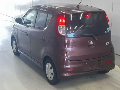 Suzuki MR Wagon