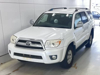 Toyota Hilux Surf