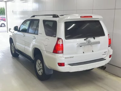 Toyota Hilux Surf