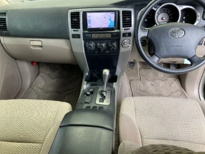 Toyota Hilux Surf