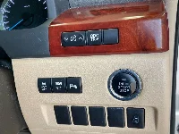 Цена авто Toyota Alphard с аукционов Японии, номер кузова ANH20W, пробег 197 000, оценка 8