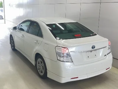 Toyota Sai