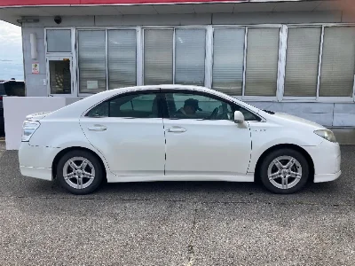 Toyota Sai