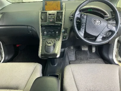 Toyota Sai