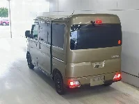 Цена авто Toyota Prius Alpha с аукционов Японии, номер кузова ZVW41W, пробег 78 000, оценка 13