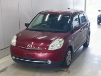 Mazda Verisa